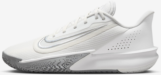 946045108101 NIKE Basketball Shoes Precision 7  Standard Detail