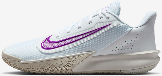 946045104103 NIKE Basketball Shoes Precision 7 946045104103 NIKE Basketball Shoes Precision 7 Standard Detail