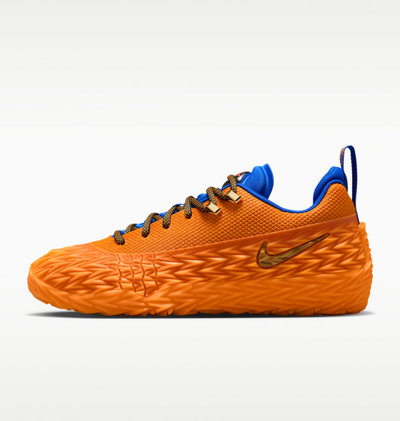
NIKE, 
Basketball Shoes S.t. Charge 'foundation', 
Detail 1
