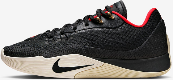 953697101109 NIKE Basketball Shoes Street Flare  Standard Detail