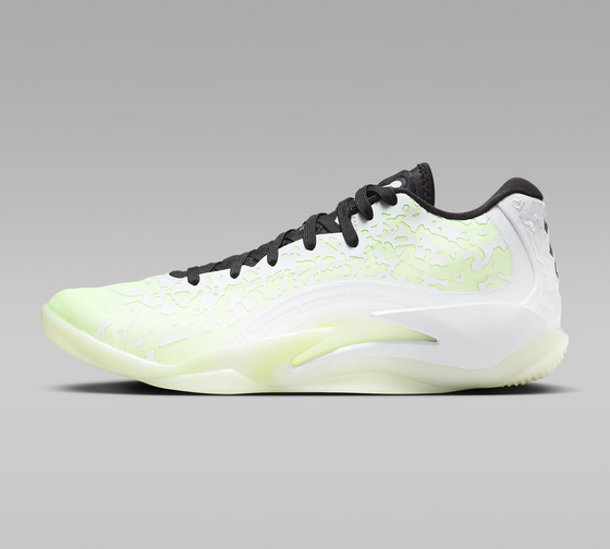 
JORDAN, 
Basketball Shoes Zion 3, 
Detail 1

