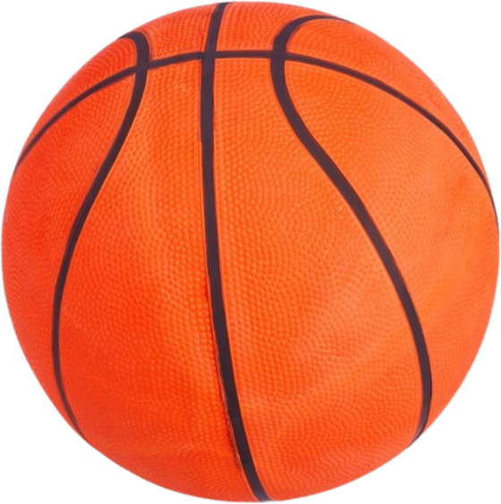 
NORTHIX, 
Basketball Size 7, 
Detail 1
