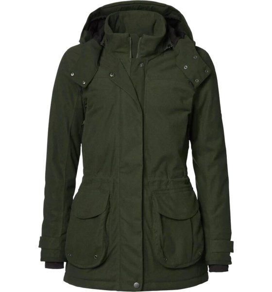 
CHEVALIER, 
Basset Chevalite Fill130 Jacket Women, 
Detail 1
