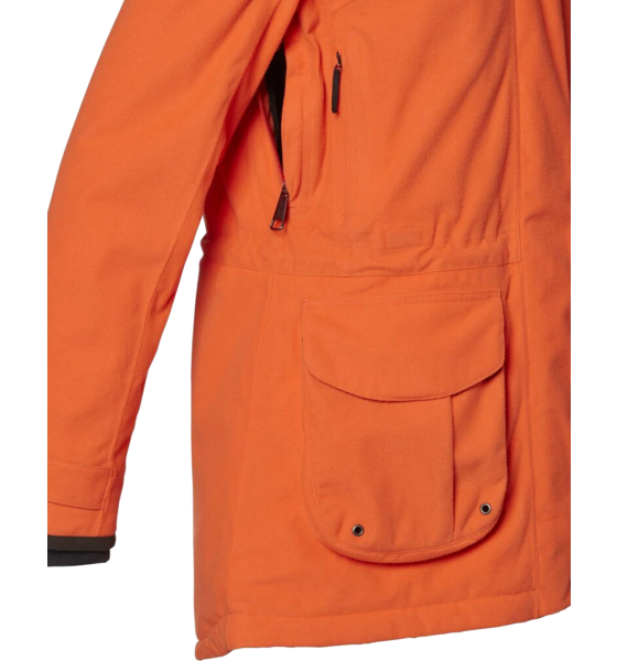 CHEVALIER, Basset Chevalite Fill130 Jacket Women
