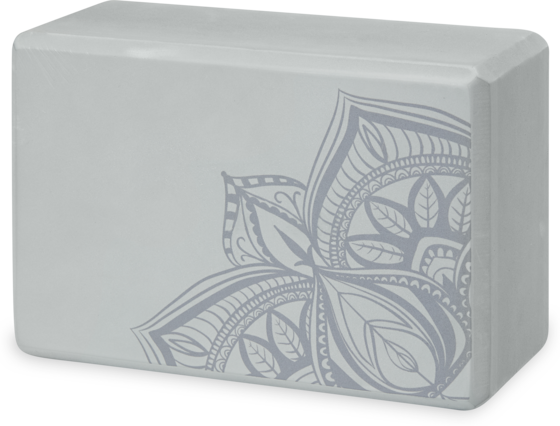 
GAIAM, 
Battleship Point Block, 
Detail 1
