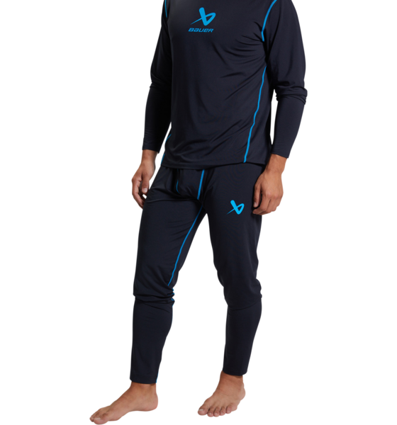 
BAUER, 
Bauer Basics Underst&auml;llsbyxor - Senior, 
Detail 1
