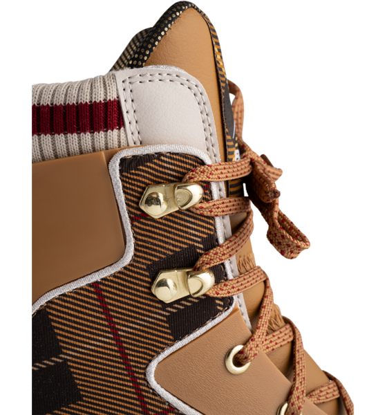 
BAUER, 
Bauer Chamonix Glides - Senior, 
Detail 3
