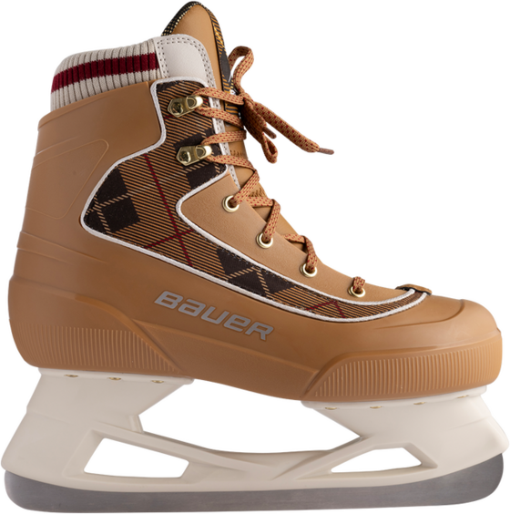 
BAUER, 
Bauer Chamonix Glides - Senior, 
Detail 4
