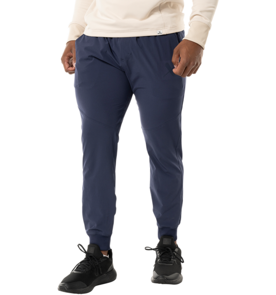 939487101101 BAUER Bauer Flc Stretch Joggingbyxor - Senior  Model01 Detail