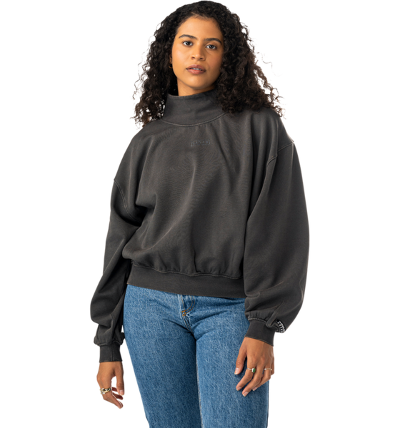 
BAUER, 
Bauer French Terry Pullover - Dam, 
Detail 1
