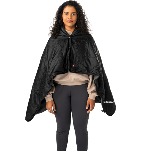 
BAUER, 
Bauer Ororo Värmefilt, 
Detail 1
