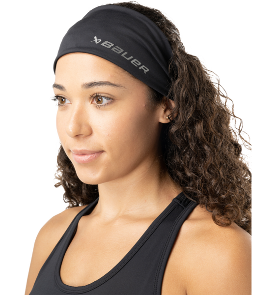 
BAUER, 
Bauer Pannband - Dam, 
Detail 1
