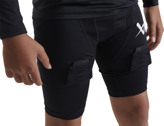 
BAUER, 
Bauer Performance Jock Short - Senior, 
Detail 1
