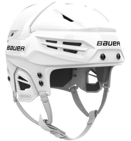 
BAUER, 
Bauer Re-akt 55 Hj&auml;lm, 
Detail 1
