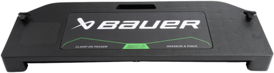 
BAUER, 
Bauer Reactor Clamp-on Passer, 
Detail 1
