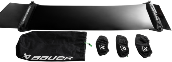 
BAUER, 
Bauer Reactor Skating/slide Board, 
Detail 1
