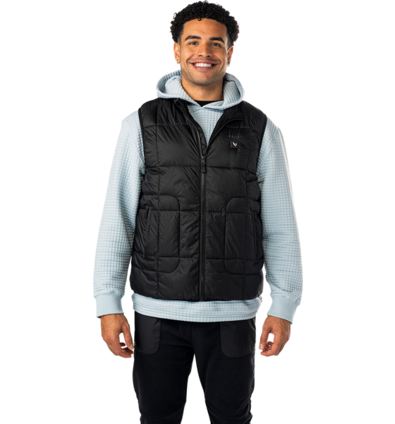 956118101101 BAUER Bauer Redline Värmeväst - Herr  Standard Detail