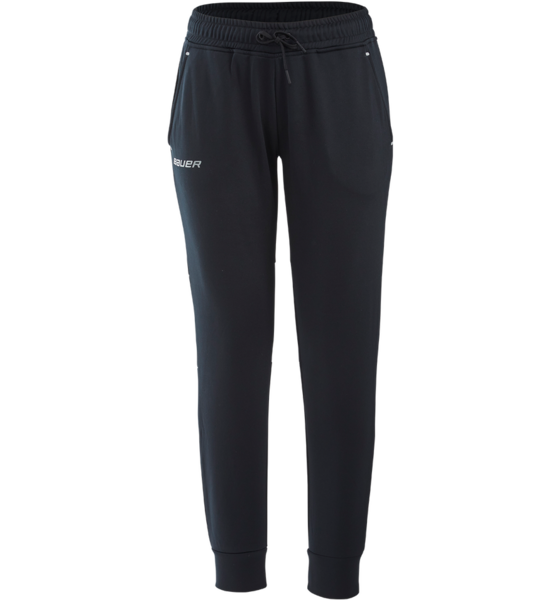 
BAUER, 
Bauer Vapor Fleece Jogger Pant - Dam, 
Detail 1
