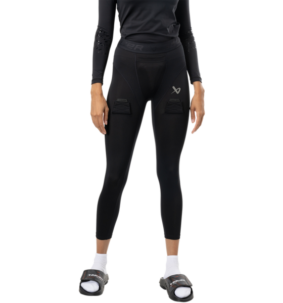 
BAUER, 
Bauer Womens Pro Jill Byxor - Dam, 
Detail 1
