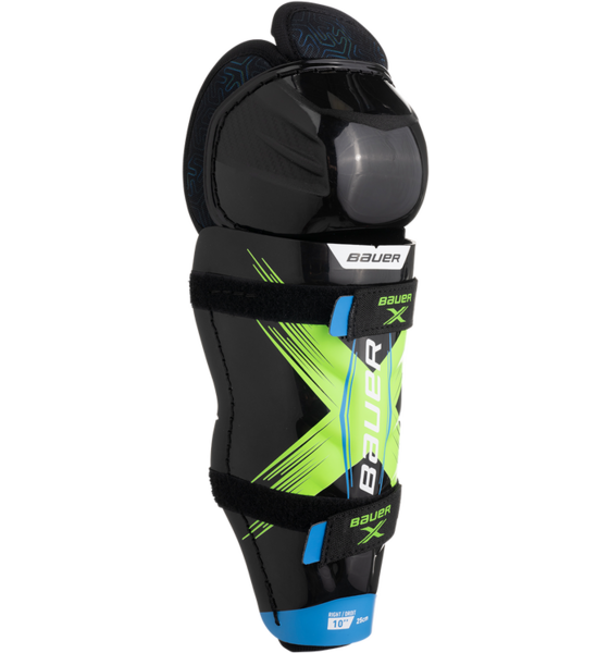 
BAUER, 
Bauer X Benskydd - Barn, 
Detail 1
