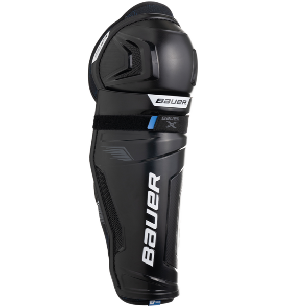 
BAUER, 
Bauer X Benskydd - Intermediate, 
Detail 1
