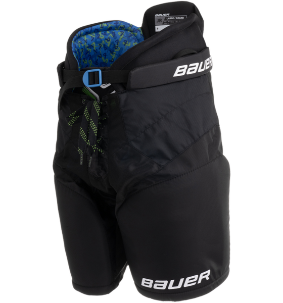 
BAUER, 
Bauer X Hockeybyxor - Junior, 
Detail 1
