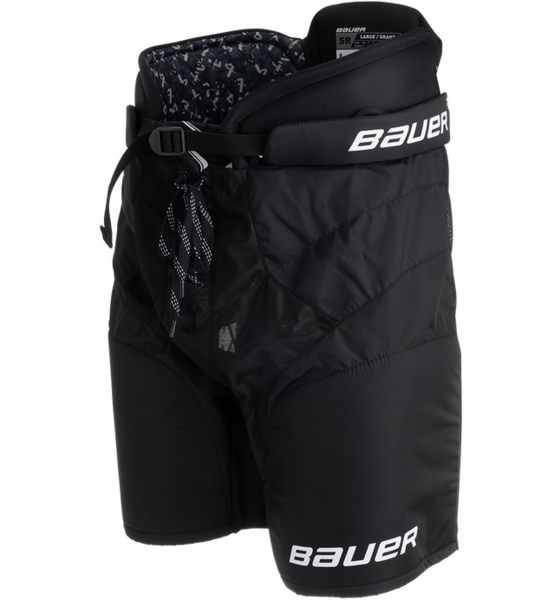 
BAUER, 
Bauer X Hockeybyxor - Senior, 
Detail 1
