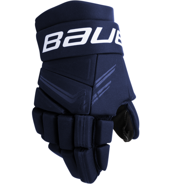 
BAUER, 
Bauer X Hockeyhandskar - Barn, 
Detail 1
