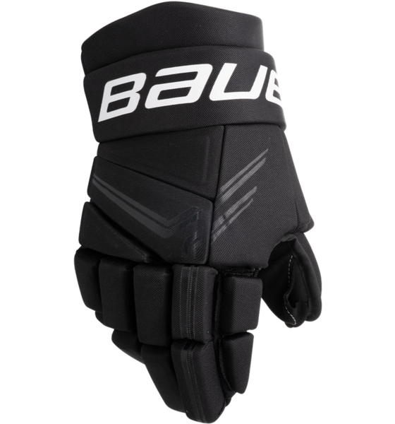 
BAUER, 
Bauer X Hockeyhandskar - Intermediate, 
Detail 1
