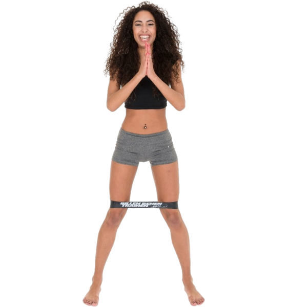 
NORTHIX, 
Bbt Band - Resistance Bands - 3 Pieces Set, 
Detail 1
