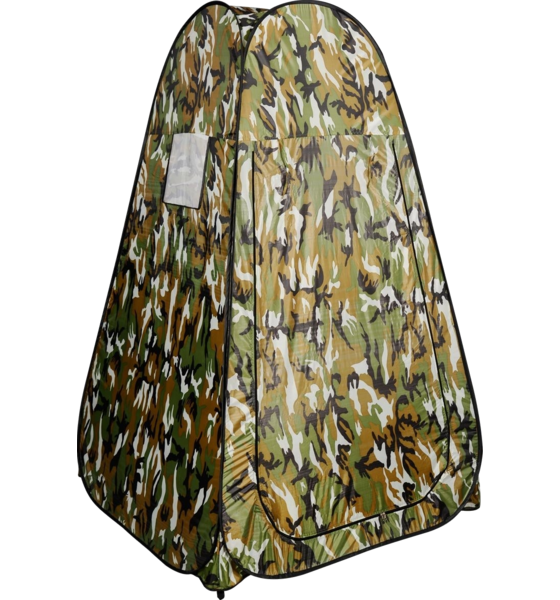 950395101101 NORTHIX Beach Shower Tent Changing Tent Toilet Tent Side Tent Large Tent Cabin Folding Camouflage  Standard Detail