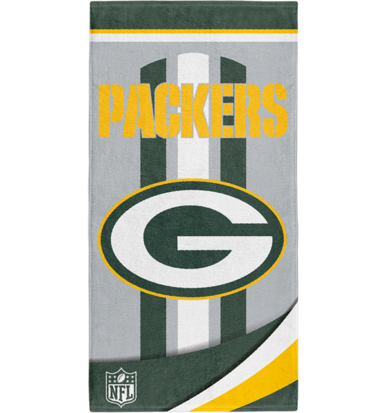 
GREAT BRANDING, 
Beach Towel Extreme, 
Detail 1
