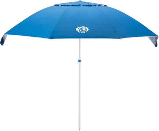 
NORTHIX, 
Beach Umbrella Xl &ndash; 220 Cm, Uv Protection, 
Detail 1

