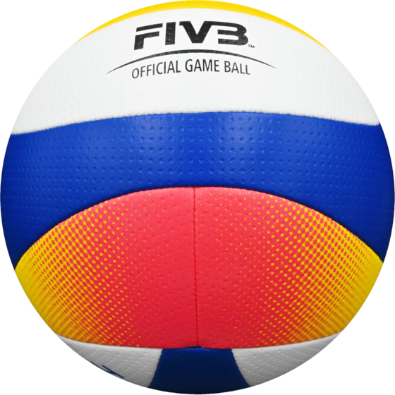 
MIKASA, 
Beach Volleyball Beach Pro Mikasa Bv550c, 
Detail 3
