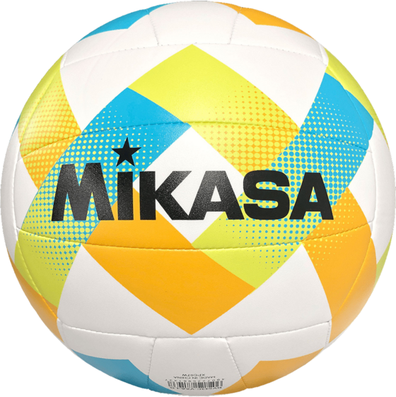 
MIKASA, 
Beach Volleyball Mikasa Bv543c-vxa-lg, 
Detail 1
