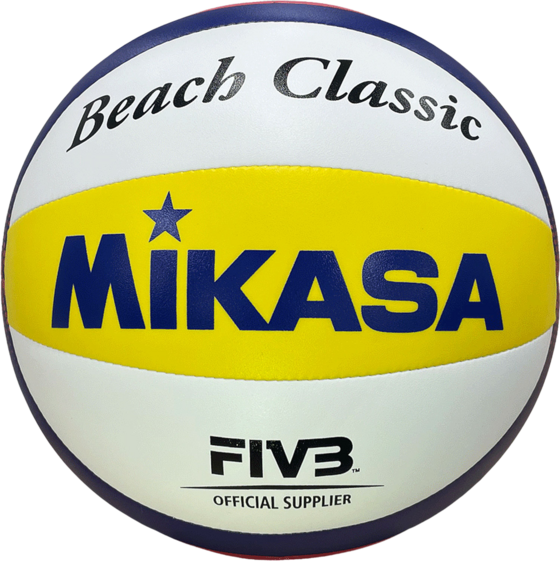 
MIKASA, 
Beach Volleyball Mikasa Bv552c, 
Detail 1

