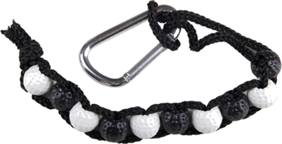 
GOLF GEAR, 
Bead Stroke Counter Onesize, 
Detail 1
