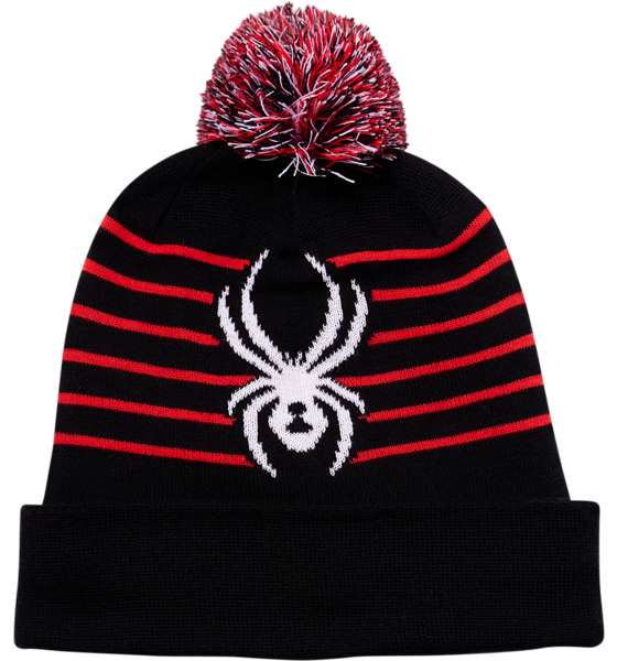 
SPYDER, 
Beanie Icebox, 
Detail 1

