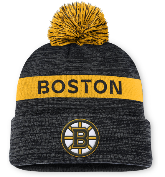 
FANATICS, 
Beanie With Pom, 
Detail 1
