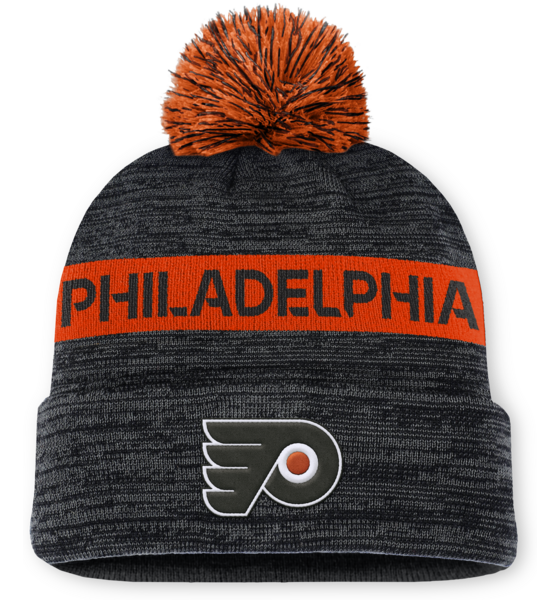 
FANATICS, 
Beanie With Pom, 
Detail 1

