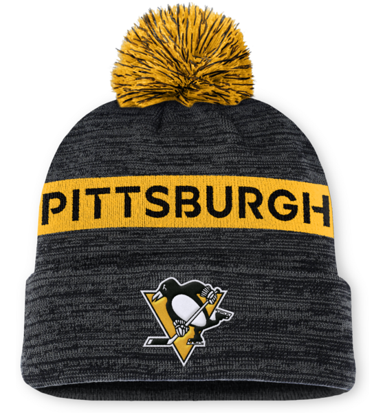 935214101101 FANATICS Beanie With Pom 935214101101 FANATICS Beanie With Pom Standard Detail