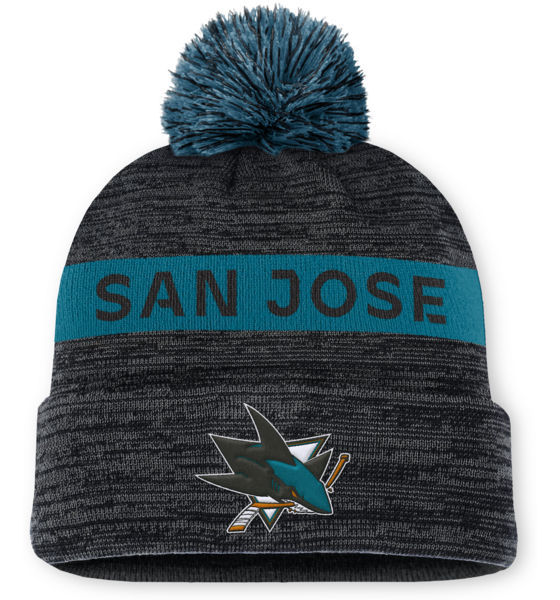 935215101101 FANATICS Beanie With Pom 935215101101 FANATICS Beanie With Pom Standard Detail