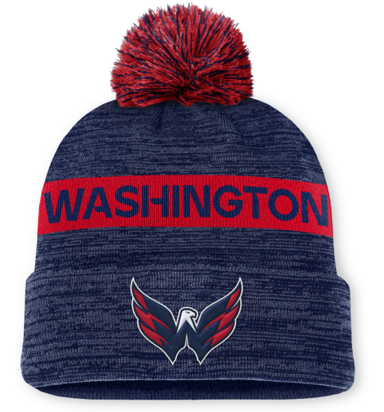 
FANATICS, 
Beanie With Pom, 
Detail 1
