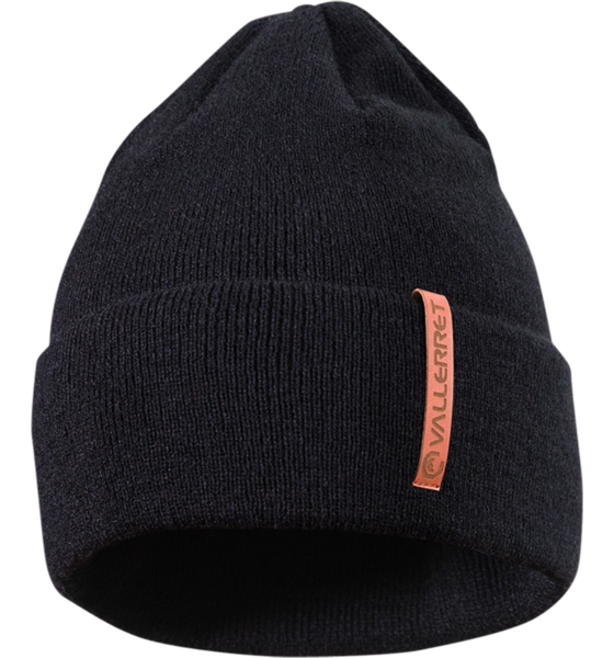 
VALLERET, 
Beanie, 
Detail 1
