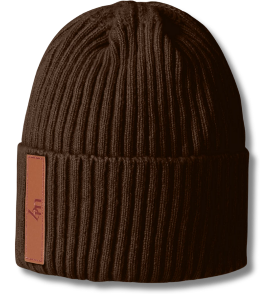 
BABYMOCS, 
Beanies - Vuxen, 
Detail 1
