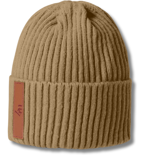 
BABYMOCS, 
Beanies - Vuxen, 
Detail 1
