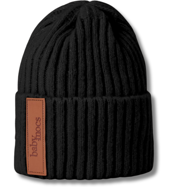 
BABYMOCS, 
Beanies, 
Detail 1
