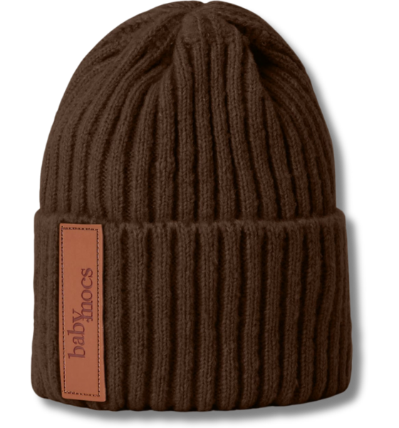 
BABYMOCS, 
Beanies, 
Detail 1
