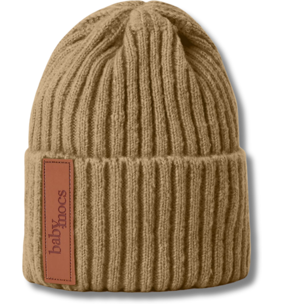 
BABYMOCS, 
Beanies, 
Detail 1
