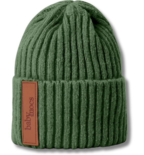 
BABYMOCS, 
Beanies, 
Detail 1
